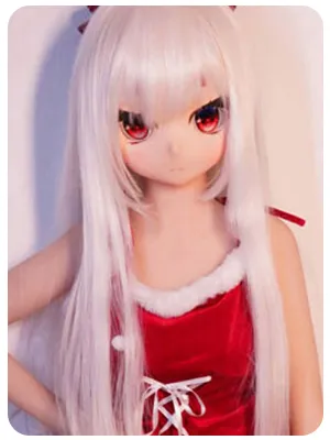 Wigs-Y003